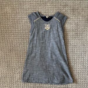 Girls Roxy Dress
